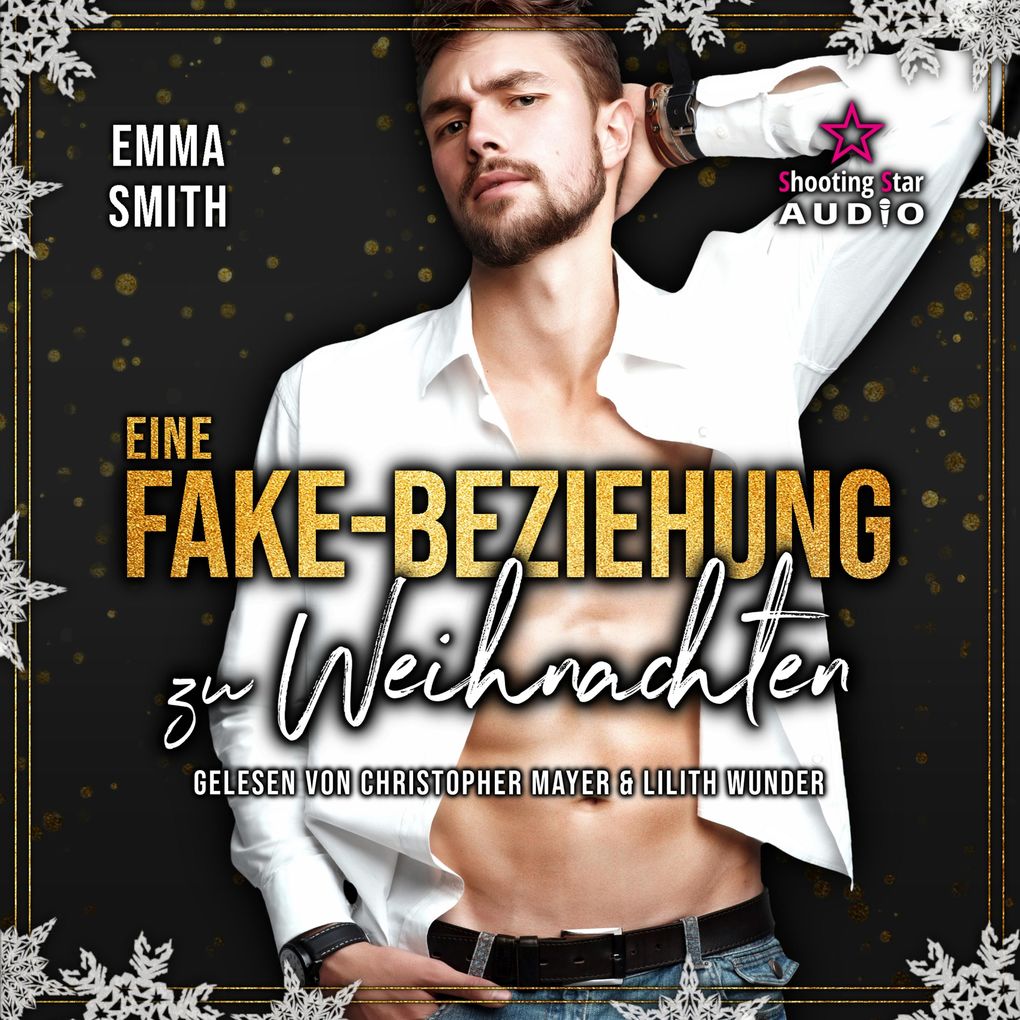 Eine Fake-Beziehung zu Weihnachten