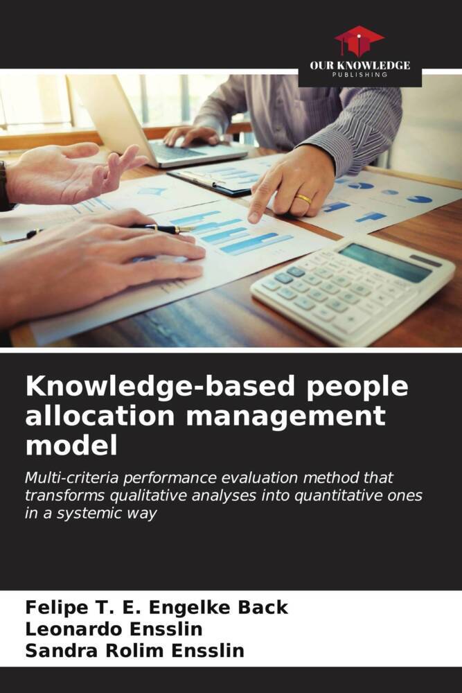 Knowledge-based people allocation management model
