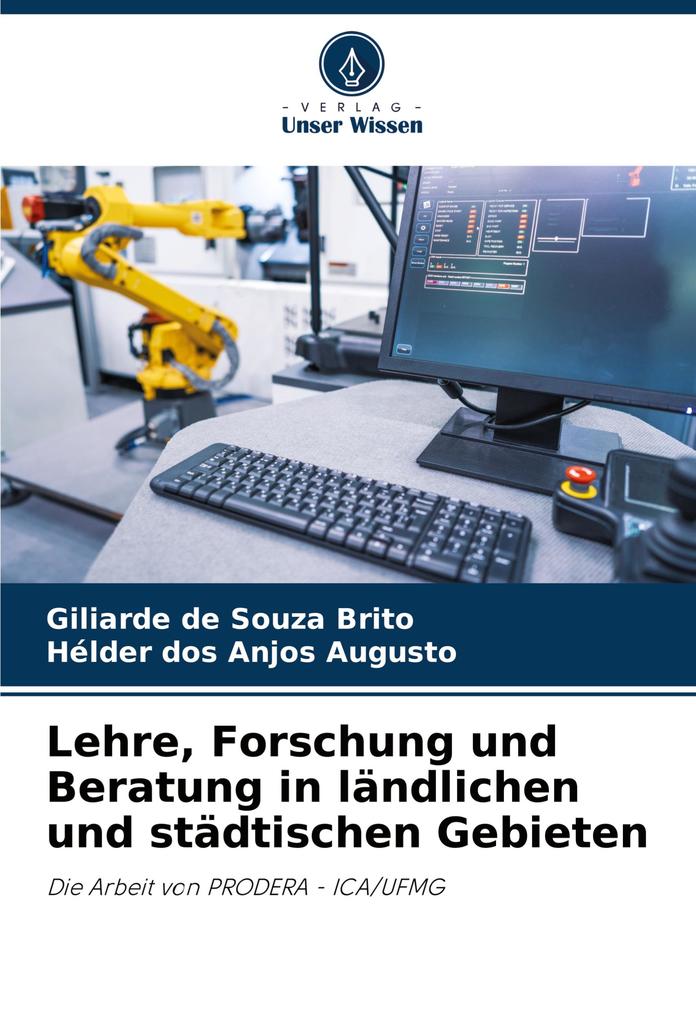 Lehre Forschung und Beratung in ländlichen und städtischen Gebieten