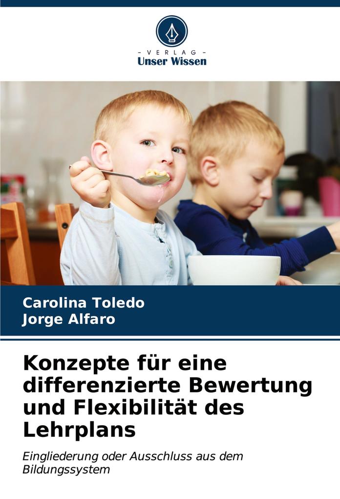 Konzepte für eine differenzierte Bewertung und Flexibilität des Lehrplans