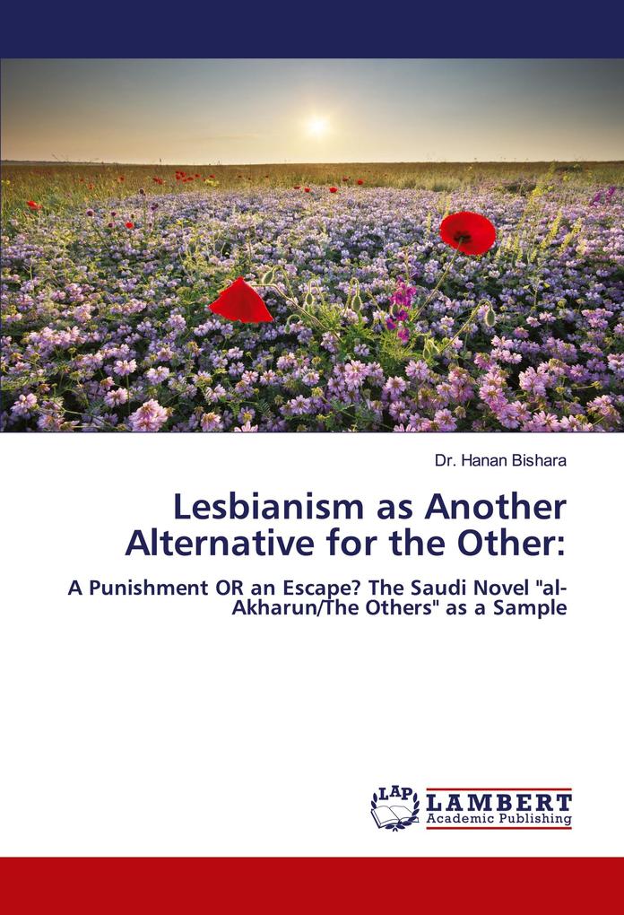 Lesbianism as Another Alternative for the Other: