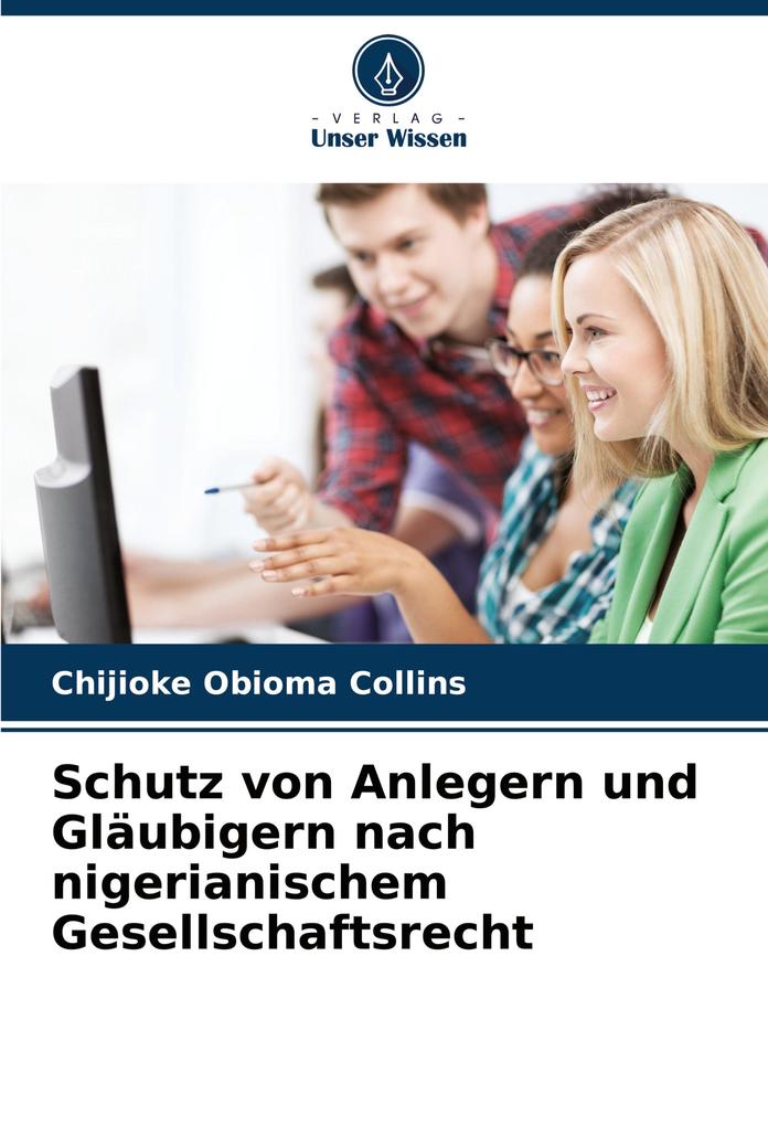 Schutz von Anlegern und Gläubigern nach nigerianischem Gesellschaftsrecht