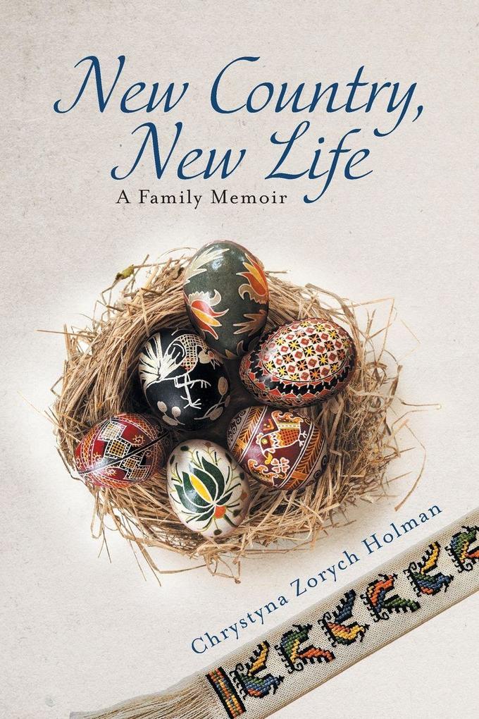 New Country New Life