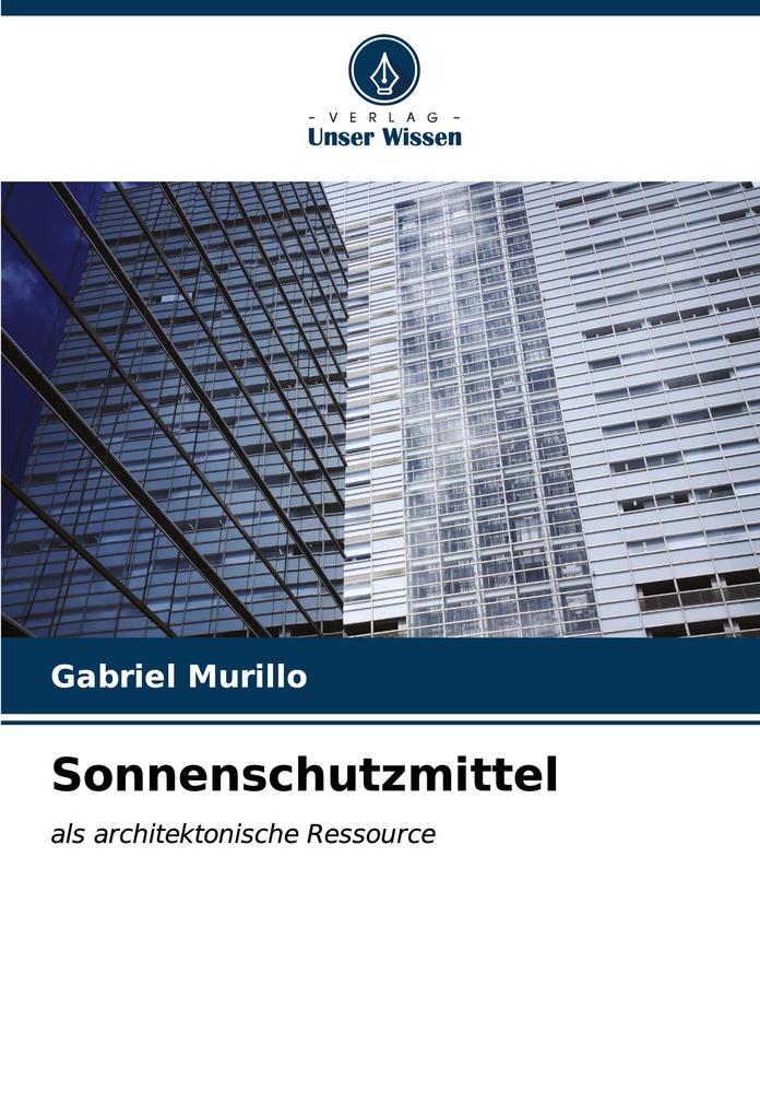 Sonnenschutzmittel