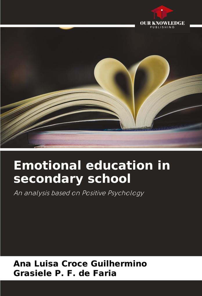 Emotional education in secondary school