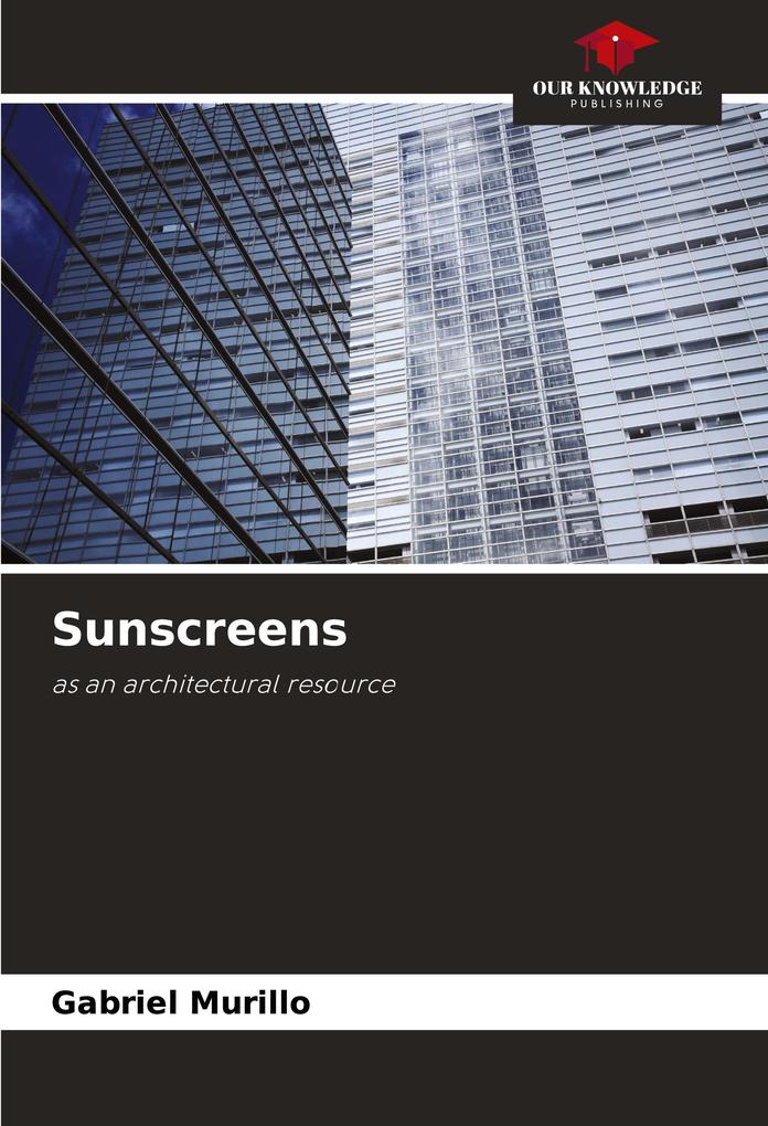 Sunscreens