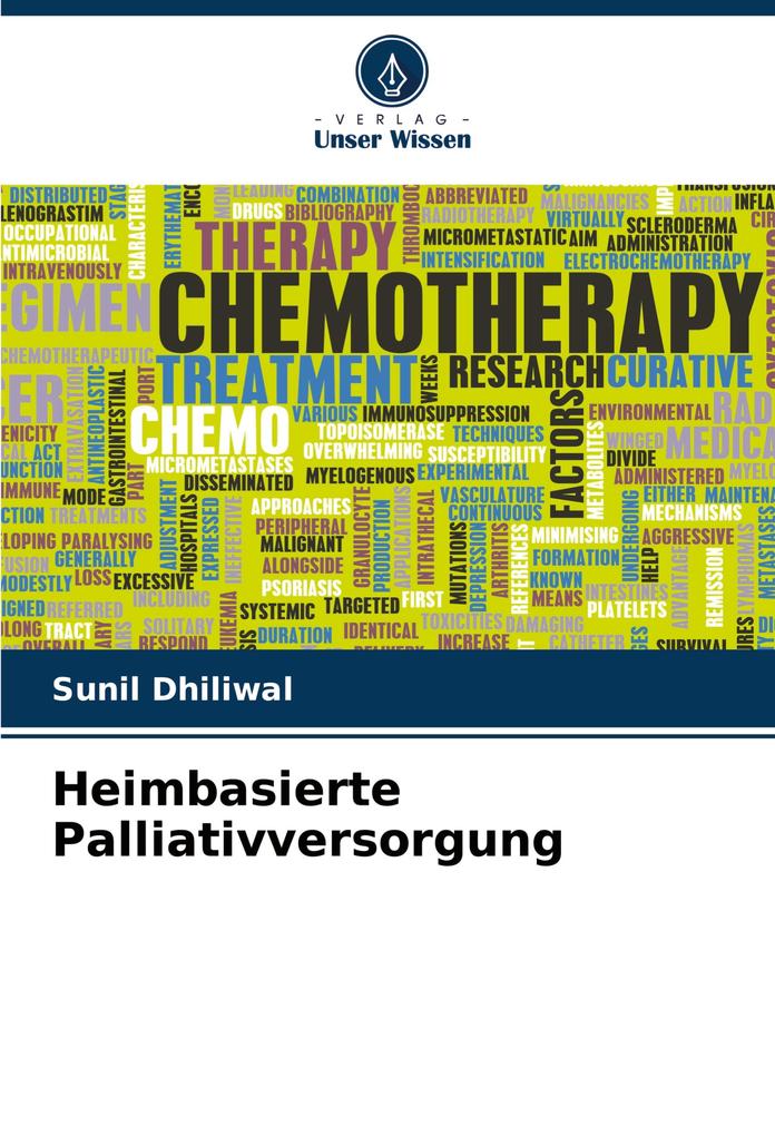 Heimbasierte Palliativversorgung