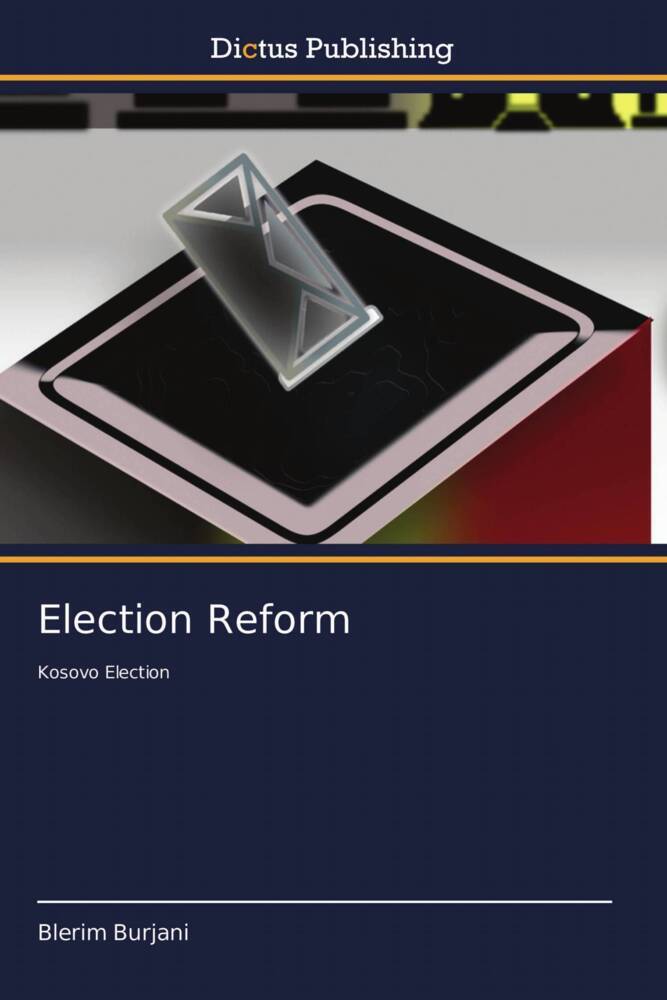 Election Reform