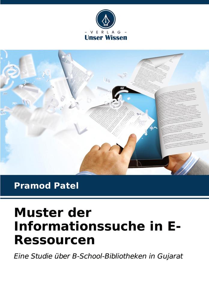 Muster der Informationssuche in E-Ressourcen