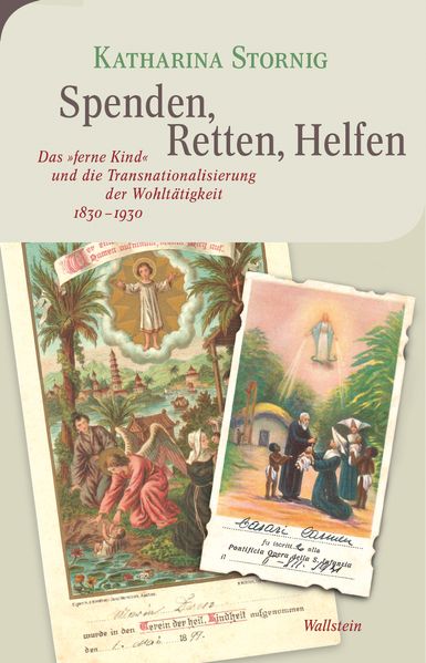 Spenden Retten Helfen