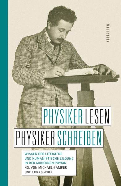 Physiker lesen Physiker schreiben