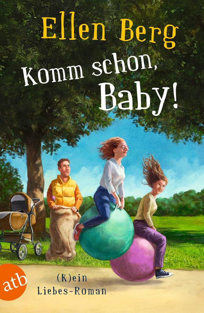 Aufbau Digital Komm Schon Baby!