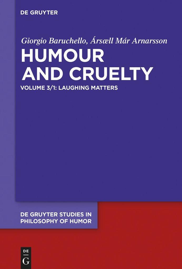 Laughing Matters