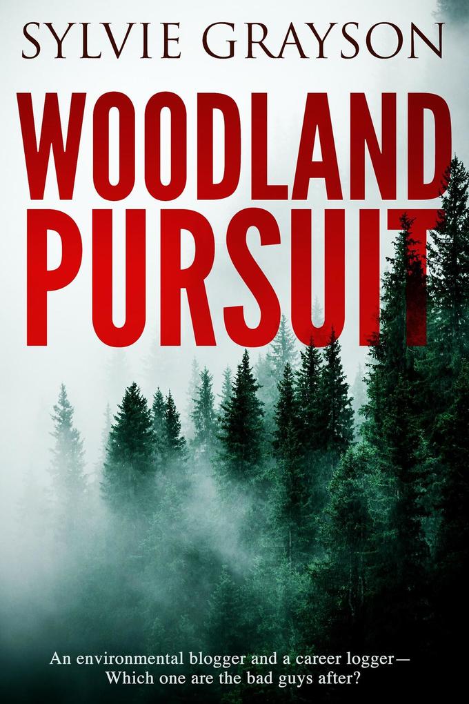 Woodland Pursuit