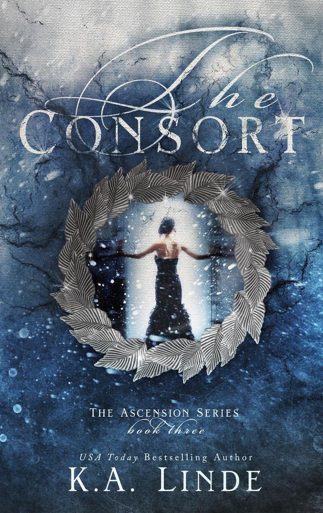 The Consort (Ascension #3)