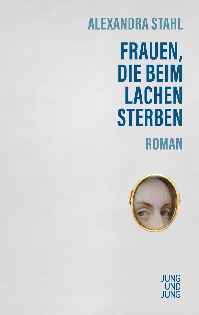 Frauen die beim Lachen sterben