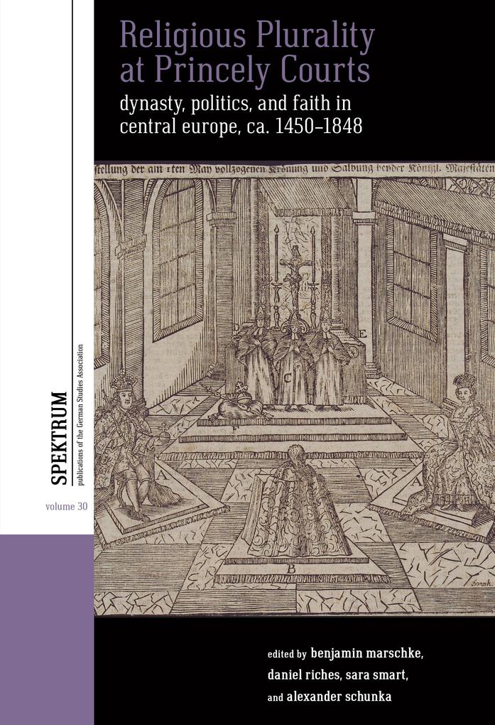 Religious Plurality at Princely Courts