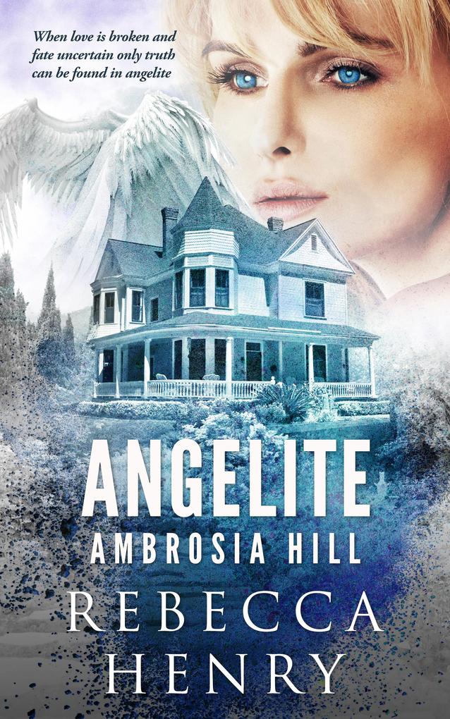 Angelite