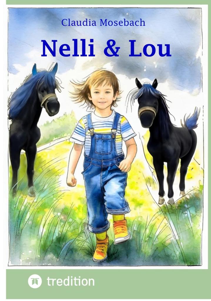 Nelli & Lou