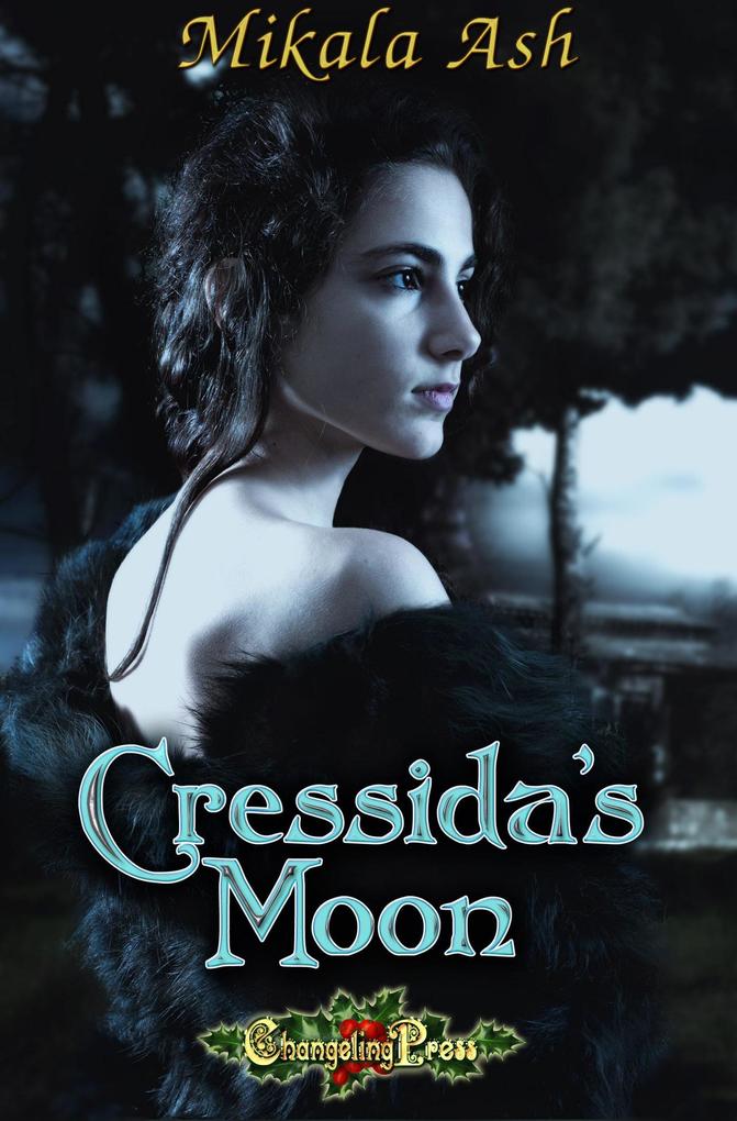 Cressida‘s Moon (Empire of the Sky #1)