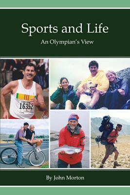 Sports and Life An Olympian‘s View
