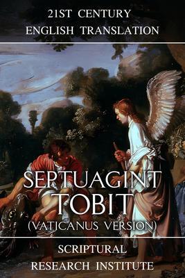 Septuagint - Tobit (Vaticanus Version)