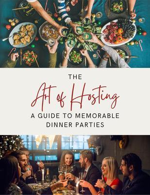 The Art of Hosting
