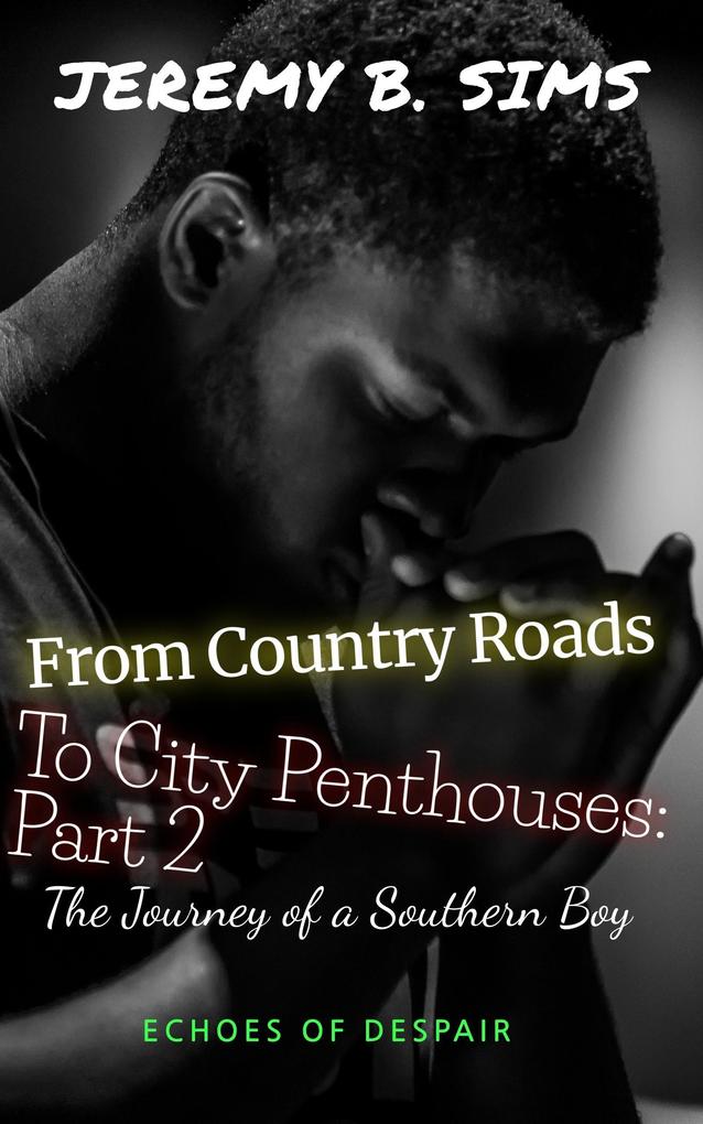 From Country Roads to City Penthouses Part 2 (Book 2 #2)