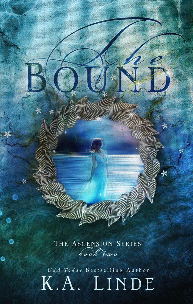 The Bound (Ascension #2)