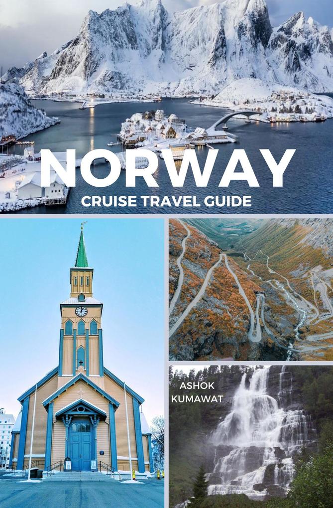 Norway Cruise Travel Guide