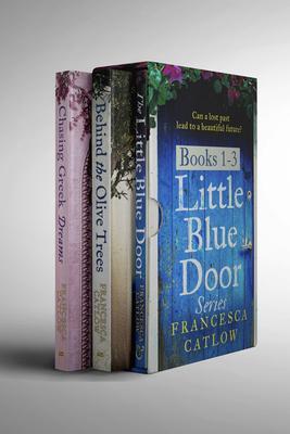 Little Blue Door Box Set