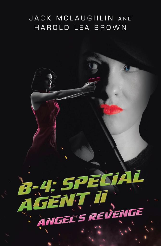 B-4: Special Agent II
