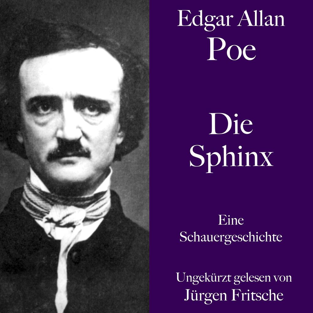 Die Sphinx