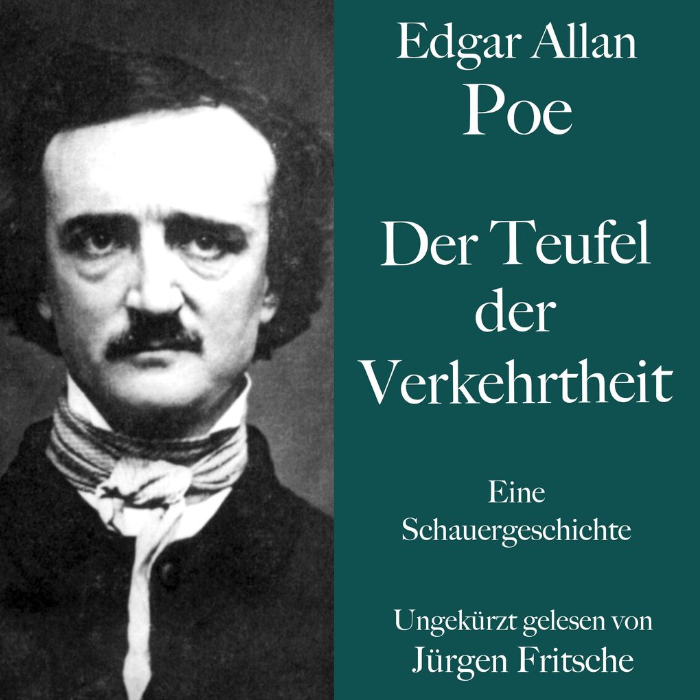 Der Teufel der Verkehrtheit