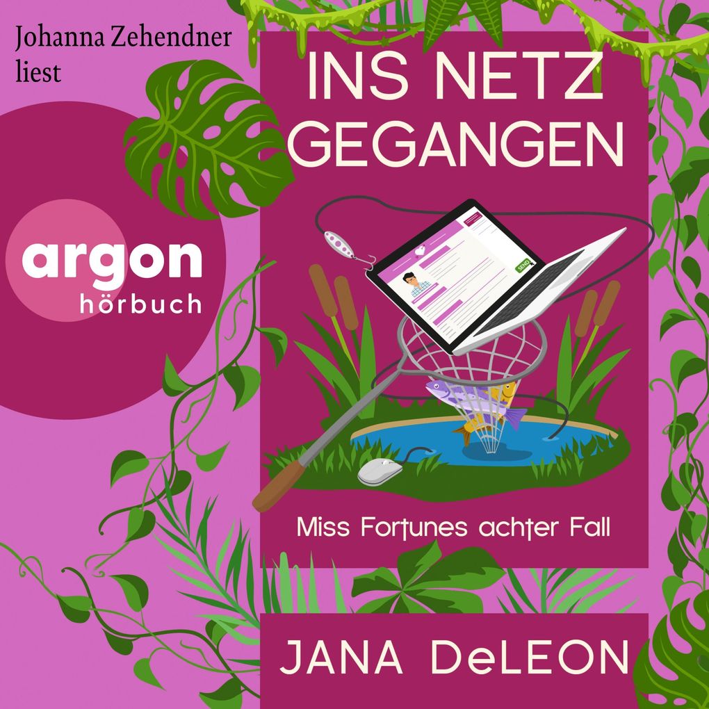Ins Netz gegangen