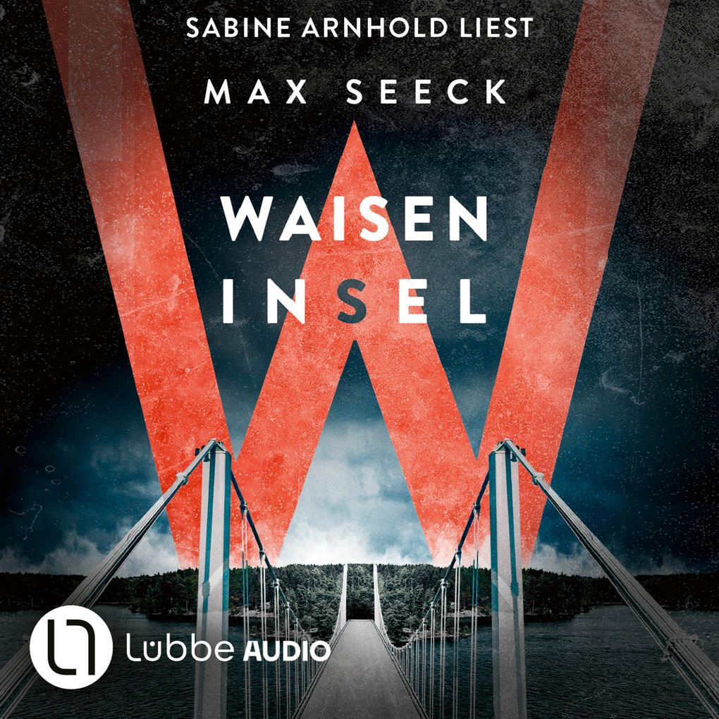 Waiseninsel - Jessica-Niemi-Reihe Teil 4