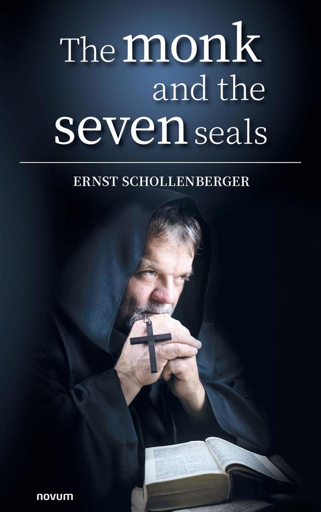 The monk and the seven seals