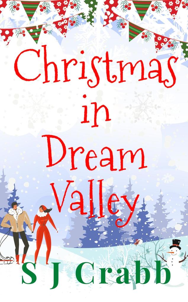 Christmas in Dream Valley