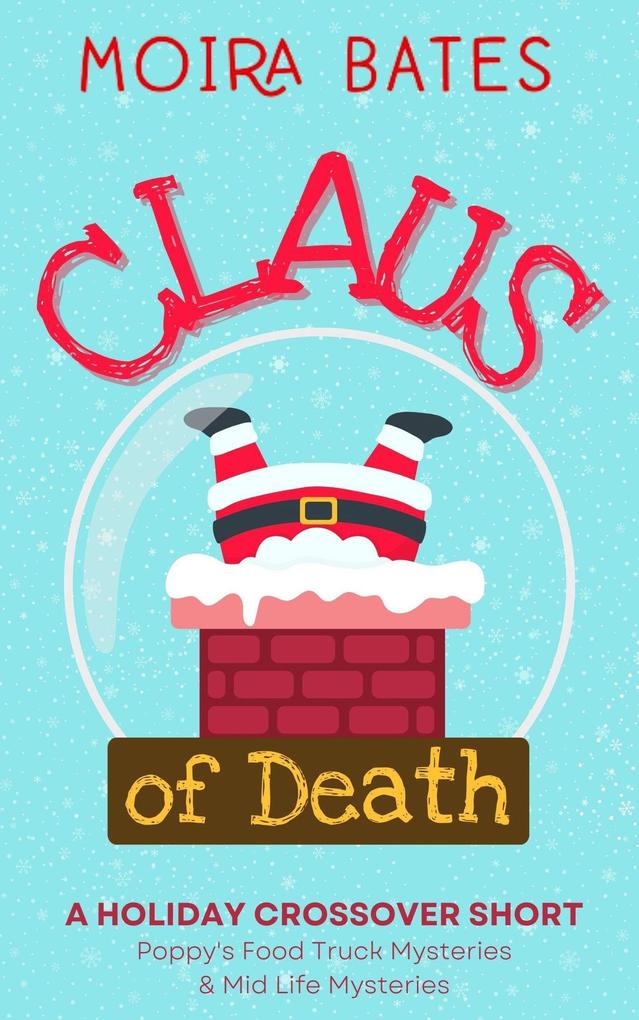 Claus of Death