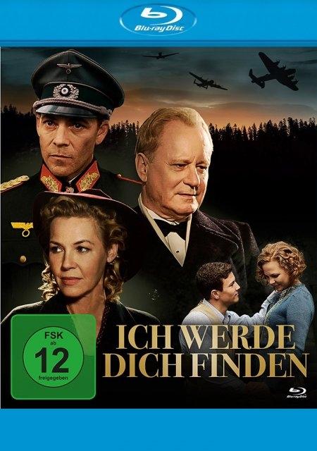 Ich werde dich finden