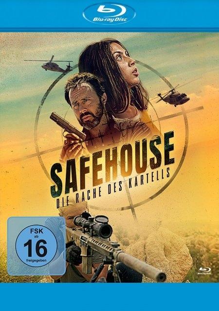 Safehouse - Die Rache des Kartells