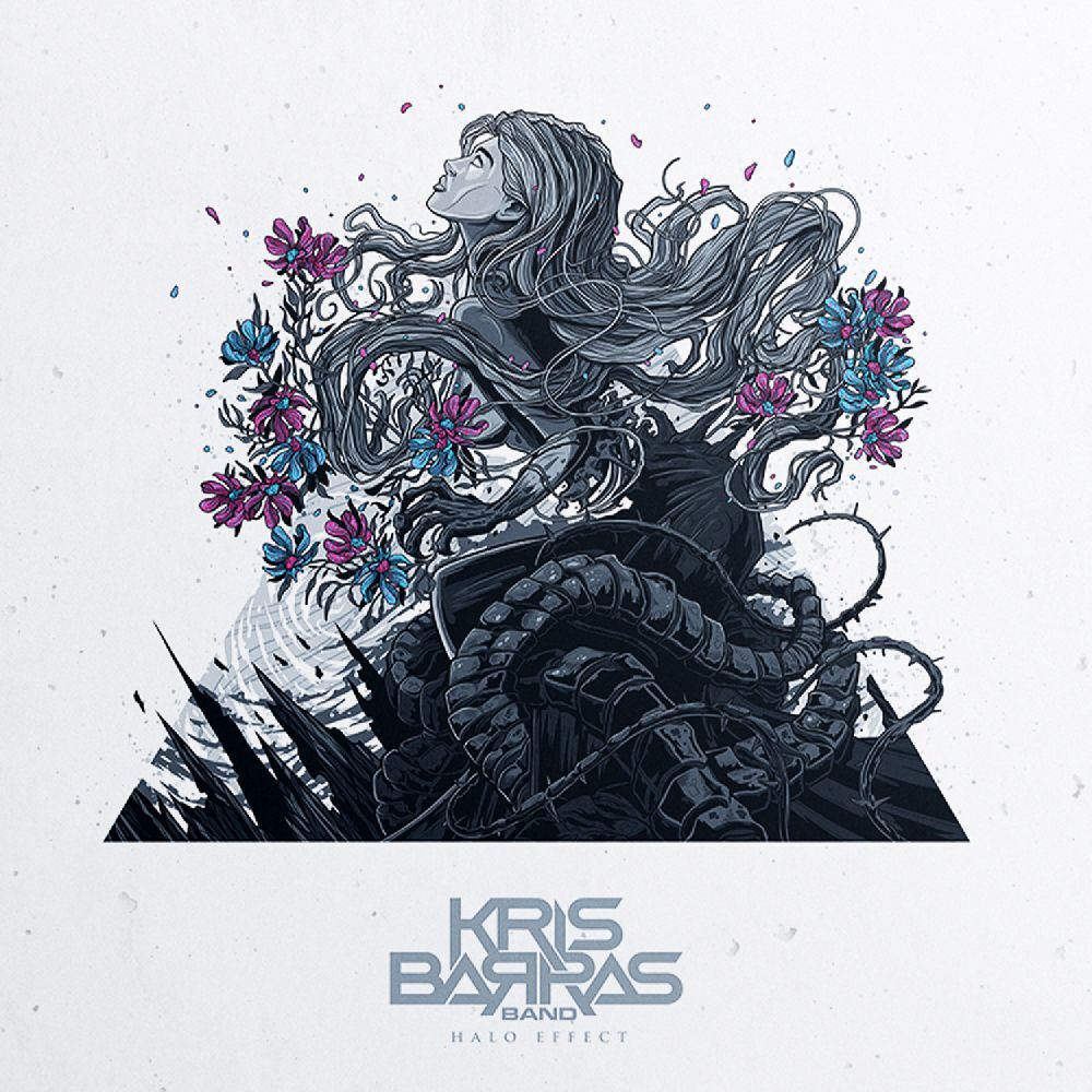 Halo Effect (Black Vinyl)