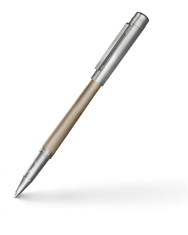 Hahnemühle Papier Slim Edition Rollerball beige