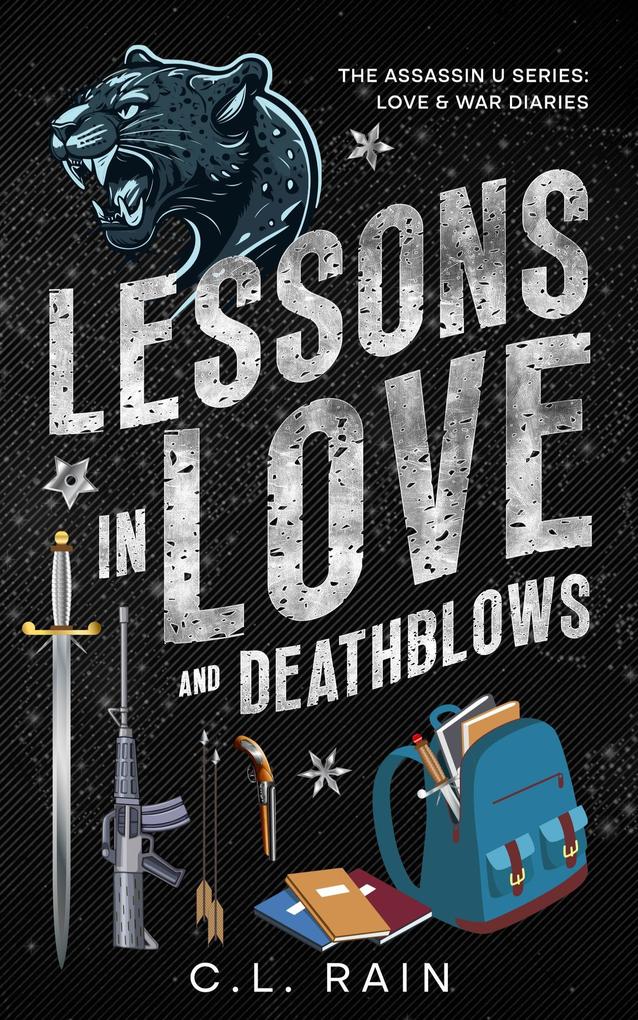 Lessons in Love and Deathblows