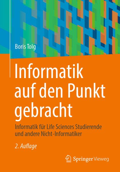 Informatik auf den Punkt gebracht