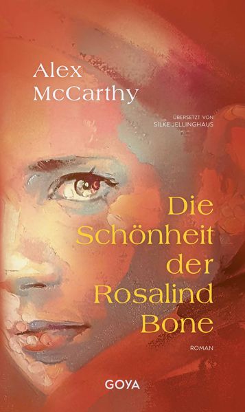 Die Schönheit der Rosalind Bone