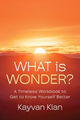 What is Wonder?