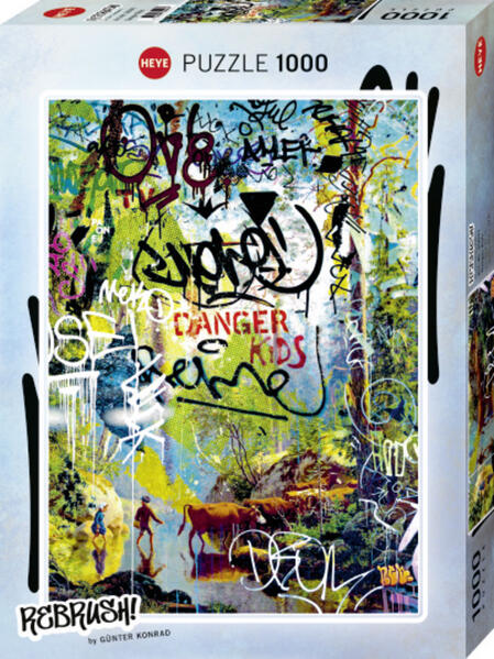 Danger Kids