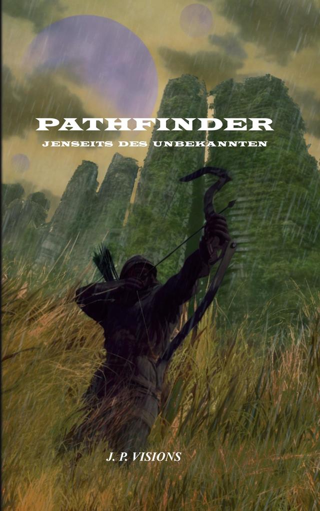 Pathfinder: Jenseits des Unbekannten