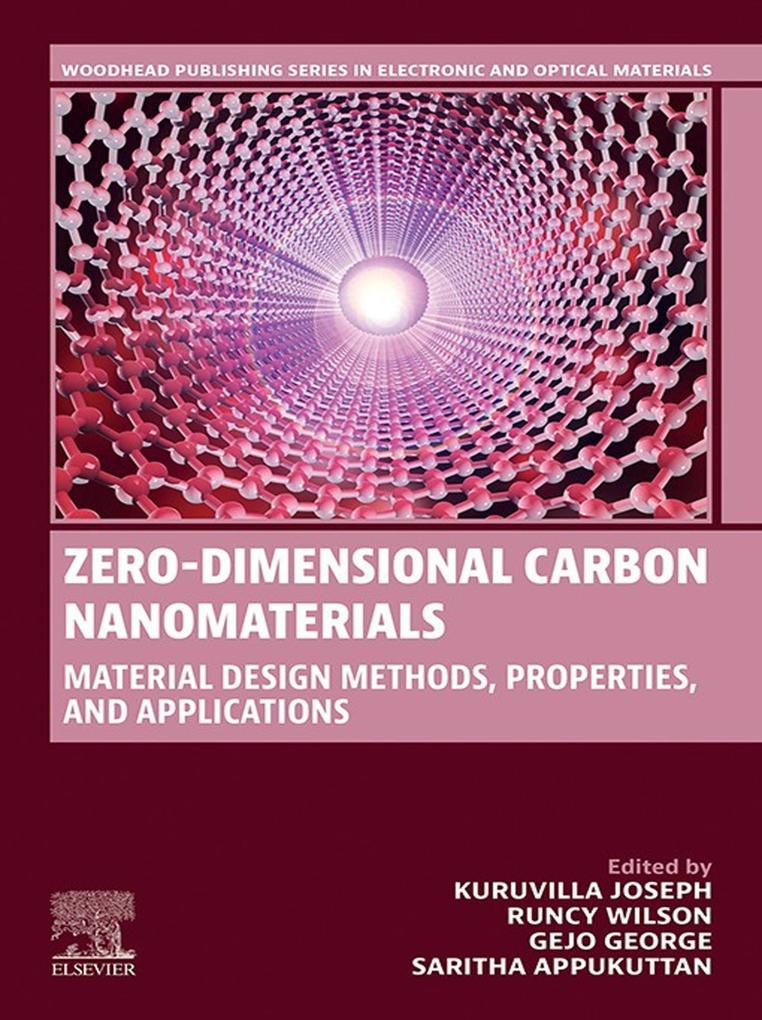 Zero-Dimensional Carbon Nanomaterials